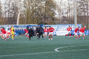 Bild 279 - wBJ Hamburger SV - Holstein Kiel : Ergebnis: 8:0